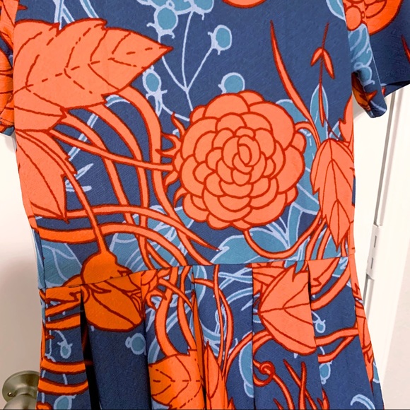 Amelia dress - Picture 7 of 7